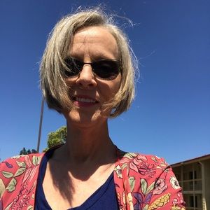 Meet your Posher, Kay